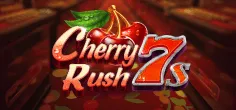Cherry Rush 7s