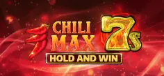 Chili Max 7s Hold and Win