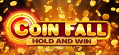 Coin Fall Hold and Win