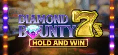 Diamond Bounty 7s Hold and Win