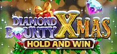 Diamond Bounty Xmas Hold and Win