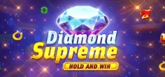 Diamond Supreme Hold and Win