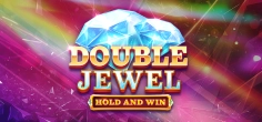 Double Jewel Hold and Win