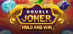 Double Joker Hold and Win