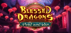 Dragons Glow Hold and Win