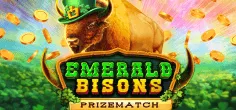 Emerald Bisons PrizeMatch