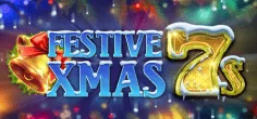 Festive Xmas 7s