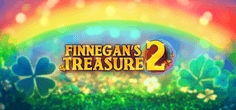 Finnegan's Treasure 2