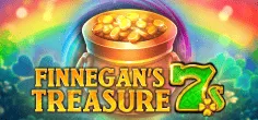 Finnegan's Treasure 7s