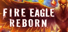 Fire Eagle Reborn