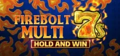 Firebolt Multi 7s Hold and Win