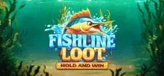 Fishline Loot Hold and Win