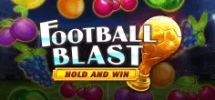 Football Blast Hold and Win