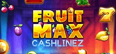 FruitMax: CashLinez