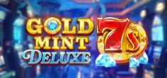 Gold Mint 7s Deluxe