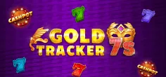 Gold Tracker 7s
