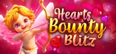 Hearts Bounty Blitz
