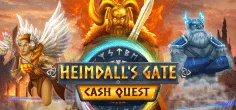 Heimdall's Gate Cash Quest