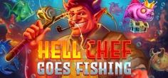 Hell Chef Goes Fishing