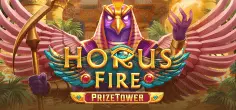 Horus Fire PrizeTower