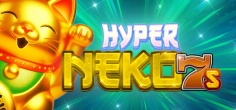 Hyper Neko 7s