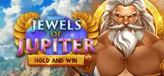 Jewels of Jupiter Hold and Win