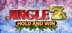 Jingle 7s Hold and Win