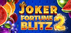 Joker Fortune Blitz 2