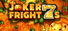Joker Fright 7s