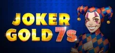 Joker Gold 7s
