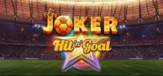 Joker Hit'n'Goal