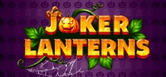 Joker Lanterns