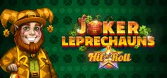 Joker Leprechauns Hit’n’Roll