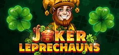 Joker Leprechauns