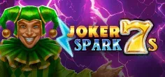 Joker Spark 7s