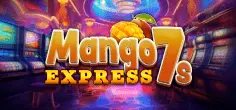 Mango Express 7s