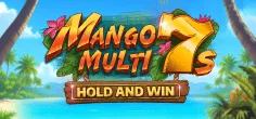 Mango Multi 7s Hold and Win