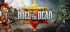Megaways Duel of the Dead