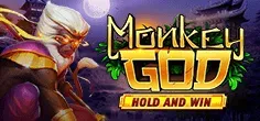 Monkey God Hold and Win
