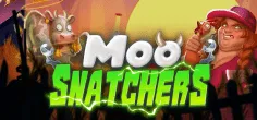 Moo Snatchers