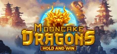 Mooncake Dragons Hold and Win