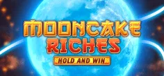Mooncake Riches Hold and Win