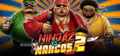 Ninjaz vs Narcos 2