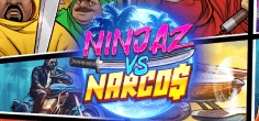 Ninjaz vs Narcos
