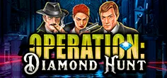 Diamond Hunt