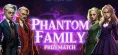 Phantom Family PrizeMatch