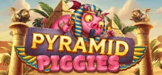 Pyramid Piggies