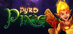 Pyro Pixie