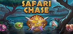Safari Chase: Hit 'n' Roll