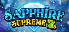 Sapphire Supreme 7s